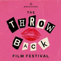 Throwback Film Festival - Legally Blonde