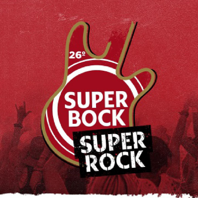 Super Bock Super Rock