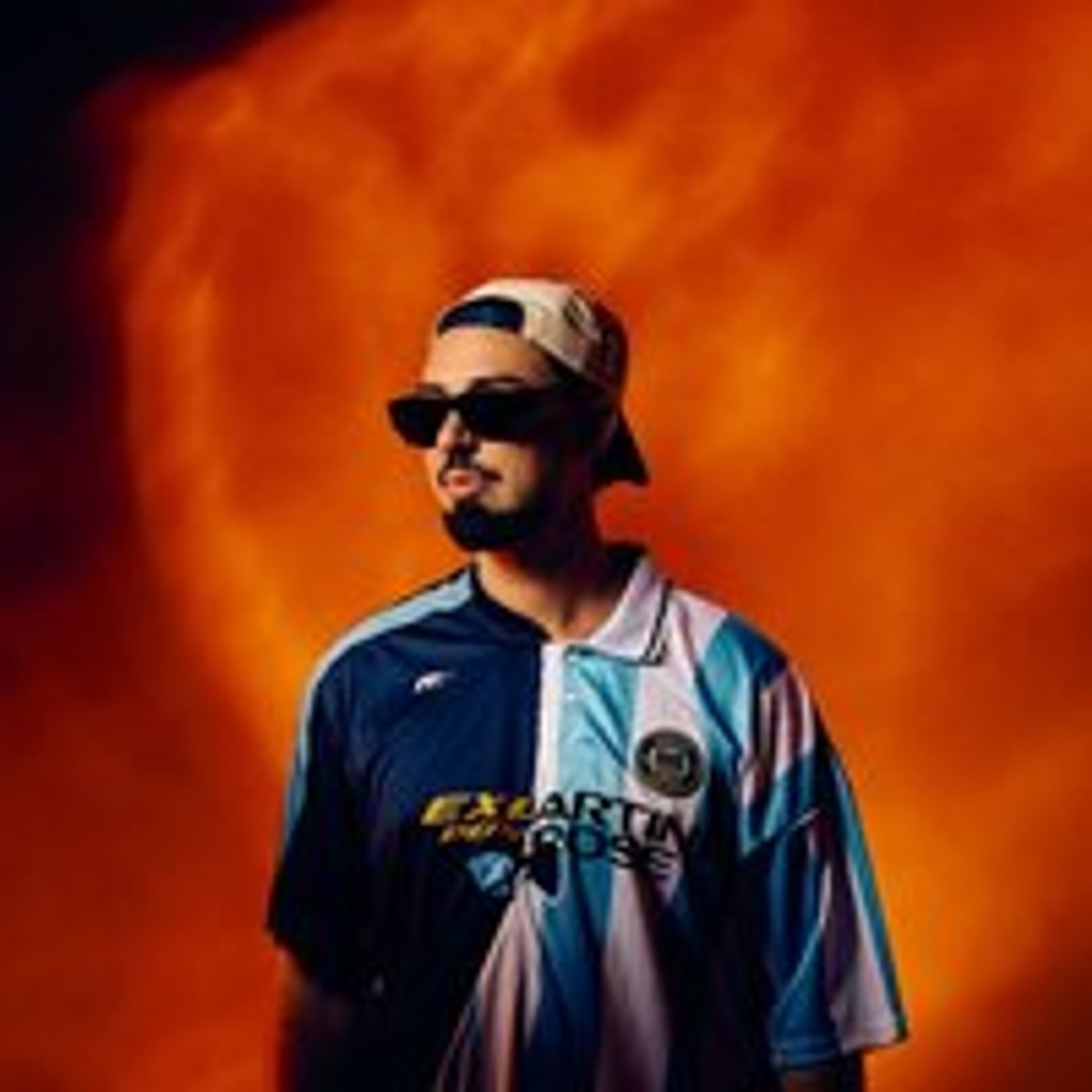 On The Beach 2027: Sonny Fodera [Friday 23rd July]