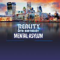 Reality 6th Birthday