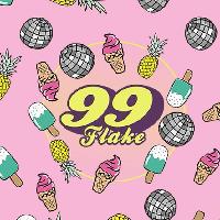 99 Flake: End of Exams Party