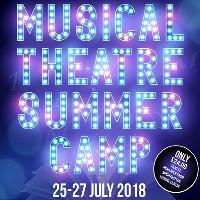 Musical Theatre Summer Camp