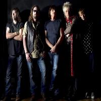 Rod Stewart Tribute and The Facez at Land Rover Sports And Social Club