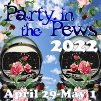 Party in the Pews Party in the Pews