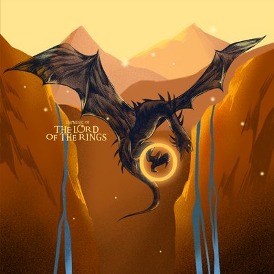 The Music of The Lord of The Rings. Tribute to Howard Shore