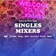 30s &amp; 40s Single's Mixer Event with Love at First Sign