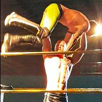 Live Wrestling Newton Abbot