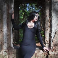 The Scarlet Vixens Nerdlesque Present Stranger Flings at Rising Sun Arts Centre