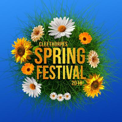 spring festival 2018 tickets meridian park cleethorpes cleethorpes spring festival