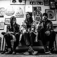 Weakened Friends // Plus Guests // Sheffield at Record Junkee