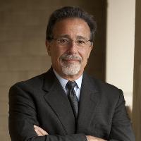 David Rudolf in Conversation