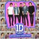 One Direction Party (Newcastle) Event Title Pic
