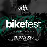 BikeFest 2026 by Octa Ride
