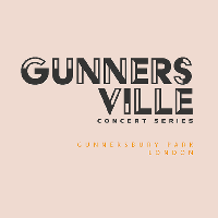 Gunnersville: The Specials + Guests Gunnersville: The Specials + Guests
