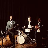 Tony Kofi & The Organisation at The Vortex Jazz Club