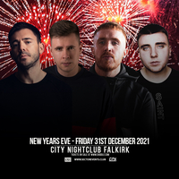 Sector Events present: Hogmanay at City Falkirk Sector Events present: Hogmanay at City Falkirk
