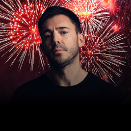 Sector Events present: Hogmanay at City Falkirk
