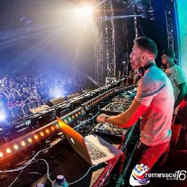Lee Butler presents BACK ONCE AGAIN - THE STATE - BOXING DAY
