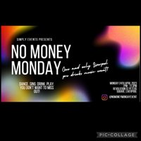 No Money Monday at Revolution St Peters Square