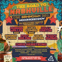 Road to Nashville Rodeo Show | LAB11
