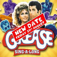Sing-A-Long Cinema: Grease! 40th Birthday
