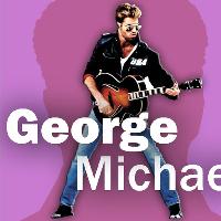 George Michael @ Boston Spa Village Hall at Boston Spa Village Hall