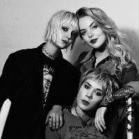 Dream Wife + Working Mens Club + Peaness at Constellations