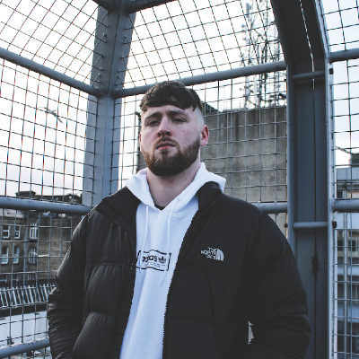 Percolate presents: KETTAMA - Re-scheduled