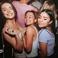 The Official London Freshers House Party at Lightbox