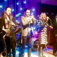 Sir Duke Dance, Disco & Party Band at The Jazz Cafe