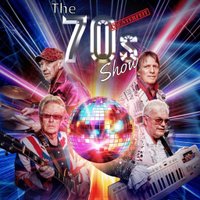 Counterfeit Seventies Show at Gorleston Pavilion
