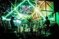 Sounds From the Other City 2019