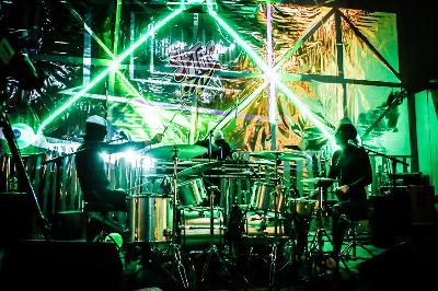 Sounds From the Other City 2019