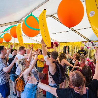 Sounds From the Other City 2019
