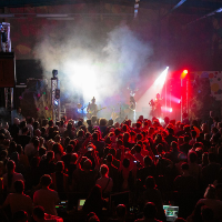 Sounds From the Other City - Quindecennial at Regent Trading Estate