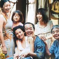 Shoplifters (2018, 15)