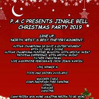 Biggest Daytime Disability Christmas Party
