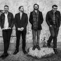 The Futureheads at The Brickyard