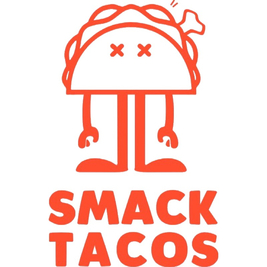 SMACK TACOS | BRIGHTON (ART AND TACOS)