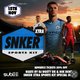 SNKER X Sports Kit @ Sub101 (Cruz101) Event Title Pic