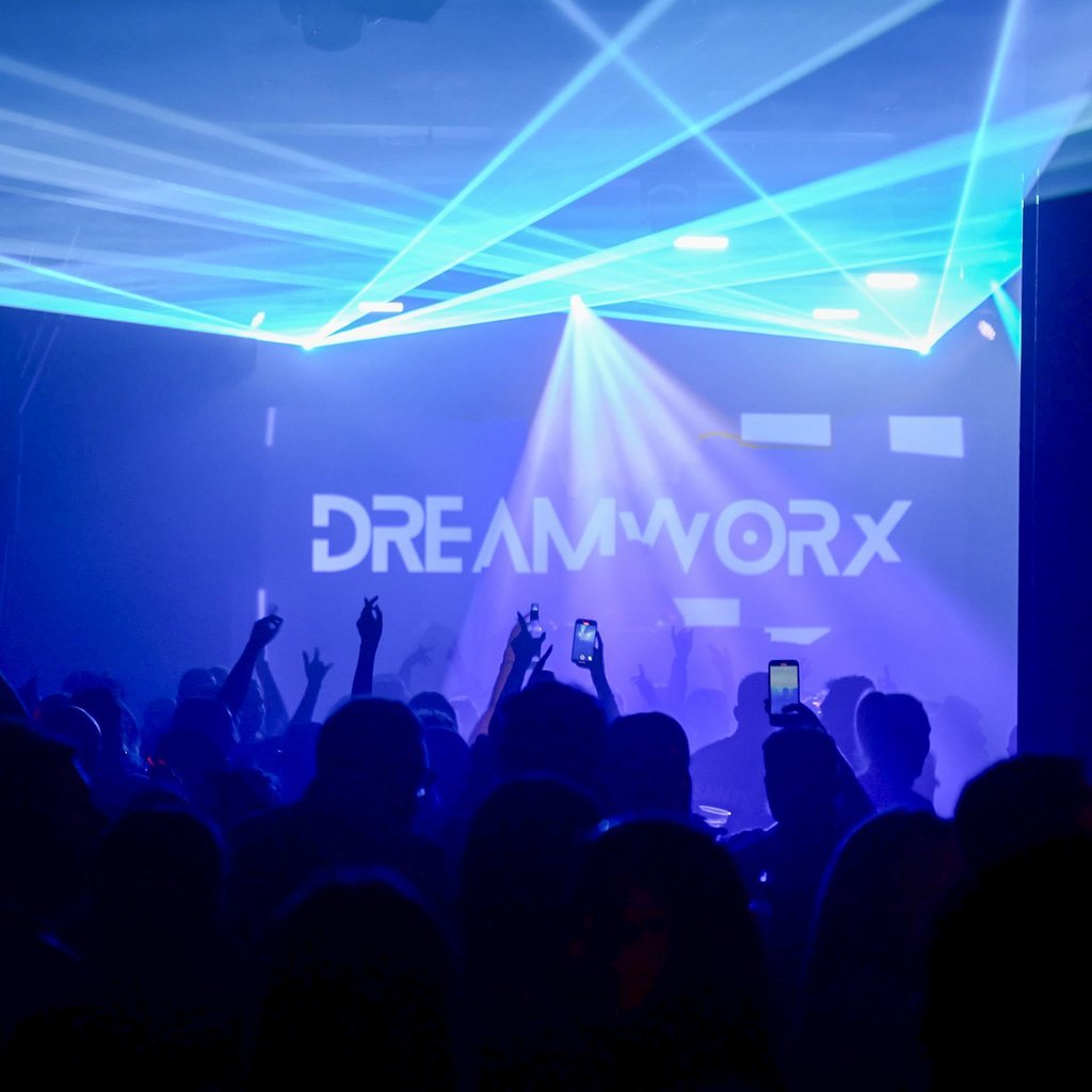 Dreamworx - All Day Clubbing In Newcastle