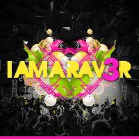 I Am A Raver 3rd Birthday Bash