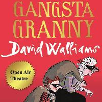 Heartbreak Productions: Gangsta Granny at The Tuckwell Amphitheatre
