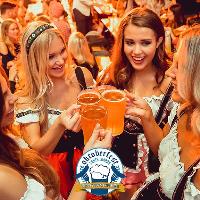 Oktoberfest South London at Electric Brixton