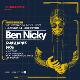 Hellfire presents Ben Nicky  Event Title Pic