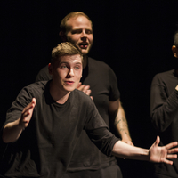 Approaching Choreography for Movement & Dance at Virtual Event Cumbria