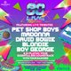 80s Live | SteelYard, Sheffield Event Title Pic