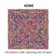Keme Event Title Pic