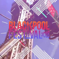 Blackpool Festival 2018