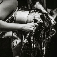 Festive Grrrlesque Burlesque Rock N Roll Party + Starsha Lee at The Dublin Castle